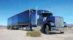 Kenworth A
