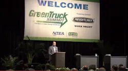 Green Truck Summit