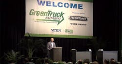 Green Truck Summit Green Truck Summit