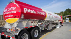 PFJ Tanker