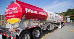 PFJ Tanker PFJ Tanker