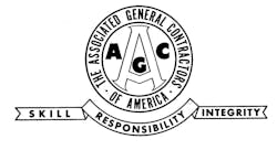 AGC logo AGC logo