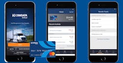 Comdata app Comdata app