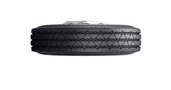 Bandag tire Bandag tire