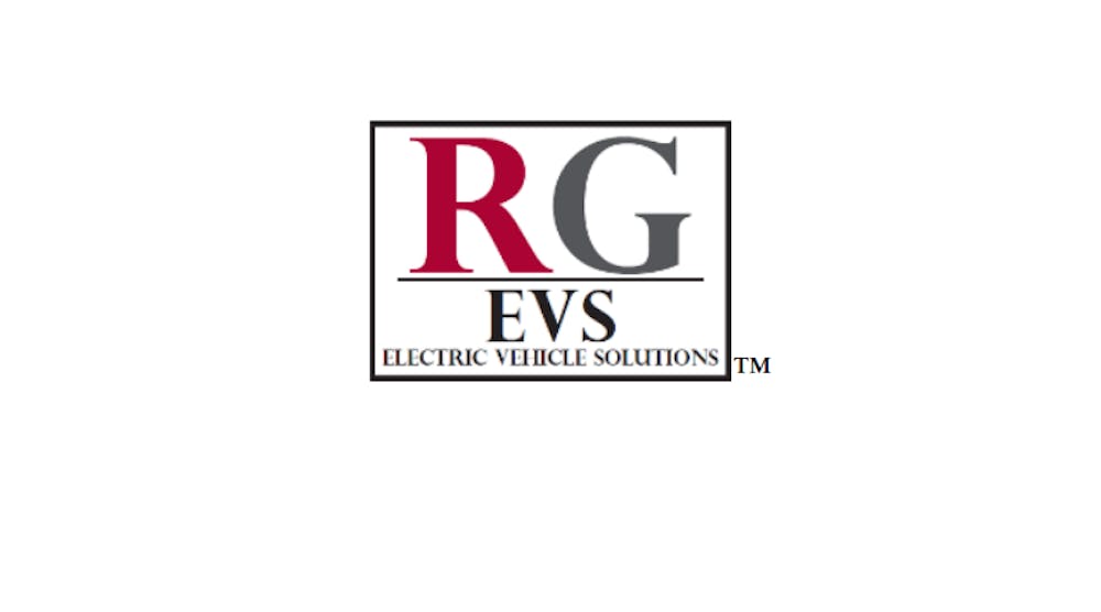 Bulktransporter 6313 Rg Evs Logo