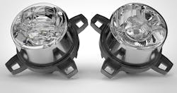 Grote 90mm headlights Grote 90mm headlights
