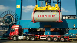 Hoyer Group