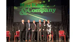 MacKay HDMA