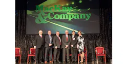 MacKay HDMA