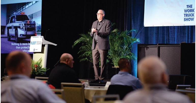 Fleet Technical Congress