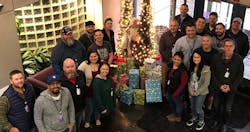 Prime Inc employees Prime Inc employees