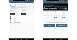 AOBRD systems AOBRD systems