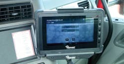 ELD machine ELD machine