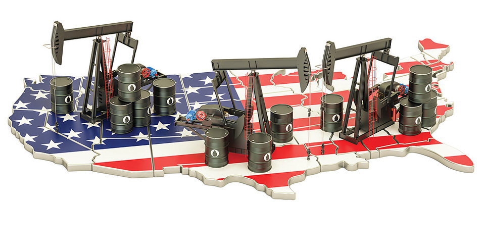 Oil Field map Thinkstock 687262292