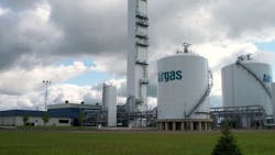 Airgas ACU Airgas ACU