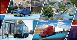 Autonomous grants Autonomous grants