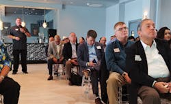 Bryan Markland Bryan Markland