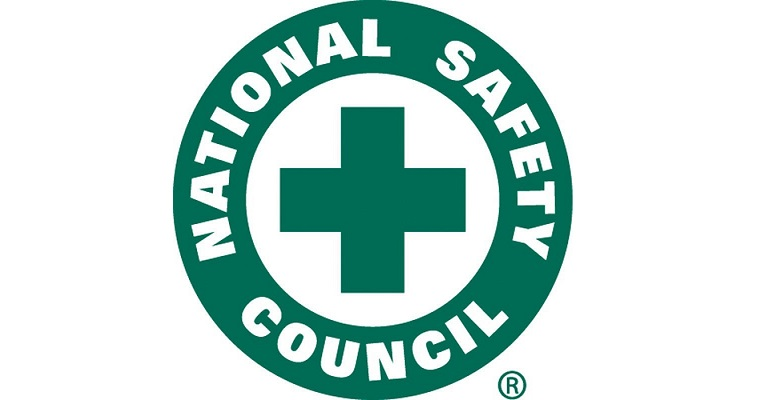 NSC logo
