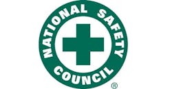 NSC logo NSC logo