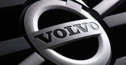 Volvo emissions Volvo emissions