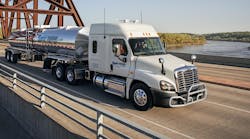 Bulktransporter 6460 Liquid Trucking Company Copy