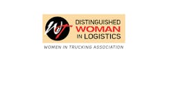 Woman in Logistics Woman in Logistics