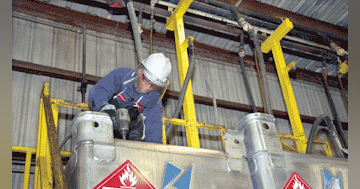 QualaWash becomes largest, most diverse US wash rack operator | Bulk ...