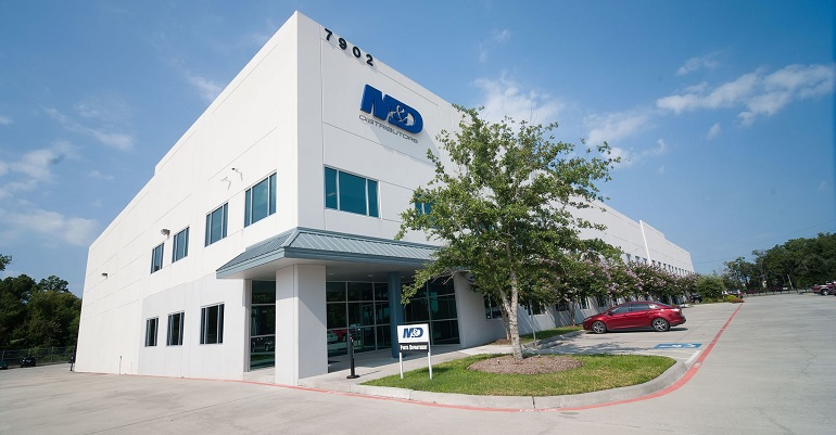 Warren Equity acquires Texasbased M&D Distributors Bulk Transporter