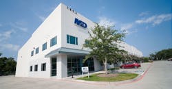 M&D building Humble TX M&D building Humble TX