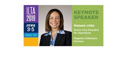 ILTA keynote ILTA keynote