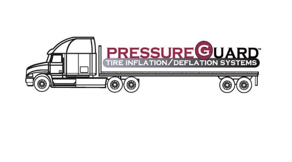 Bulktransporter 6505 Pressureguard Logo 0