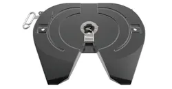 JOST Fifth Wheel JOST Fifth Wheel