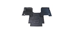 Minimizer Volvo floor mat Minimizer Volvo floor mat