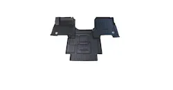 Minimizer Volvo floor mat Minimizer Volvo floor mat