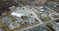 Tri Tank Corp Tri Tank Corp