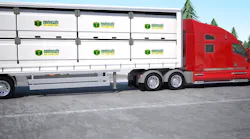 Envirosafe E-Cube Mobile