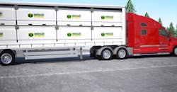 Envirosafe E-Cube Mobile Envirosafe E-Cube Mobile