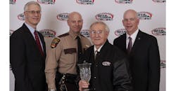 MTA Driver of the Year MTA Driver of the Year