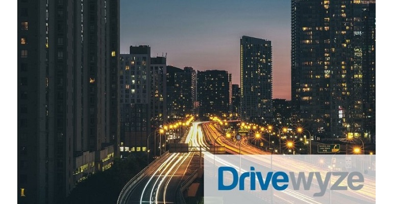 Drivewyze bypass in Canada