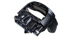 Bendix caliper Bendix caliper