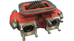 Eaton Bezares 4250 PTO