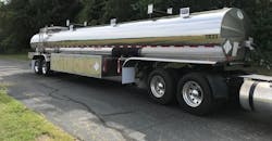 Burch aviation refueler Burch aviation refueler