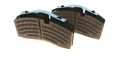 Bendix BA235 brake pads Bendix BA235 brake pads