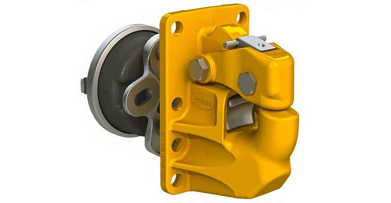 PH-405 pintle hook