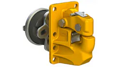 PH-405 pintle hook