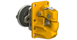 PH-405 pintle hook