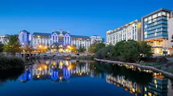 Gaylord Texan Resort