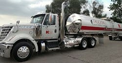 K-Limited Carrier K-Limited Carrier