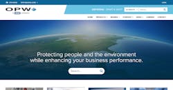 OPW website OPW website