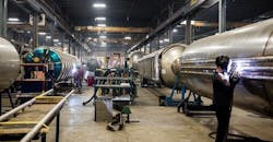 Tremcar plant Tremcar plant